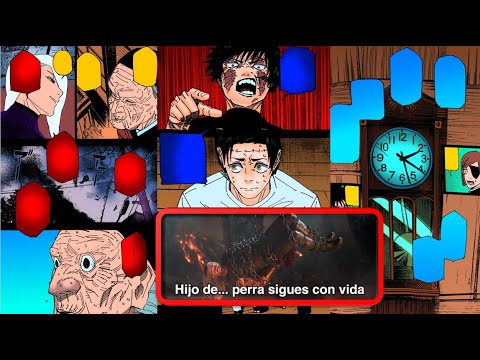 😱 TENDREMOS Final DISNEY ???😈 Solo FALTAN 2 Capítulos ??? Hablemos de JUJUTSU KAISEN