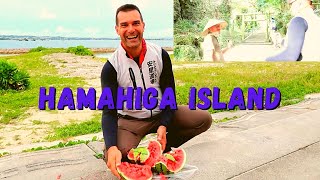 Hamahiga Island Virtual Tour