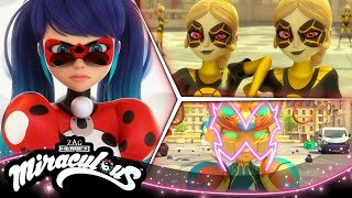 MIRACULOUS | 😈 AKUMATIZED - Compilation #2 🐞 | SEASON 4 | Tales of Ladybug and Cat Noir