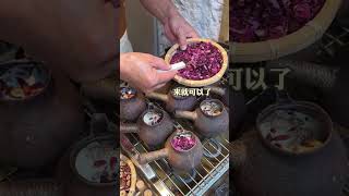 2023 Street Food Trends: What's Cooking? Ep 12 #streetfood  #shorts #streetfoodvideos