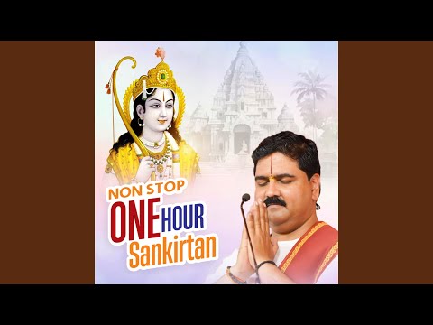 Non Stop 1hr Sankirtan (Bhajan) (Live)