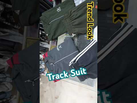 NS Track Suit SPORTS LOWER Just 499₹ | ganganagar meerut | Track Suit just start just 499₹