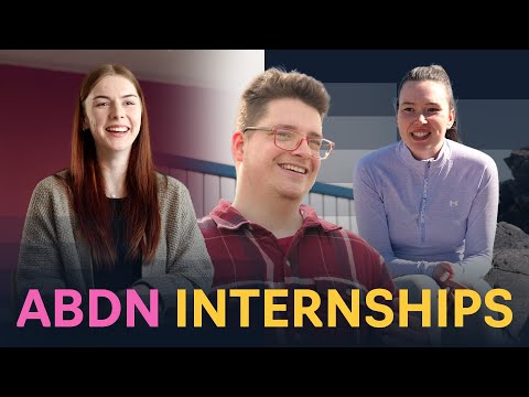 ABDN Internships | University of Aberdeen