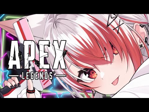 【APEX】イベントモード面白いね～【VEE/秋雪こはく】