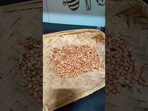 #peanut storage tips #trending #viral #shorts #ytshorts #kadalai#கடலை