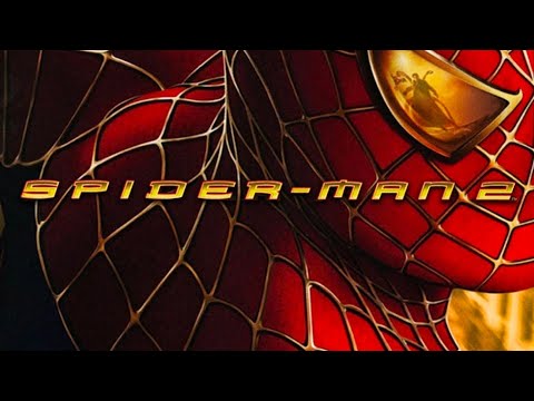 Spider-Man 2 PS2...(Test Stream)