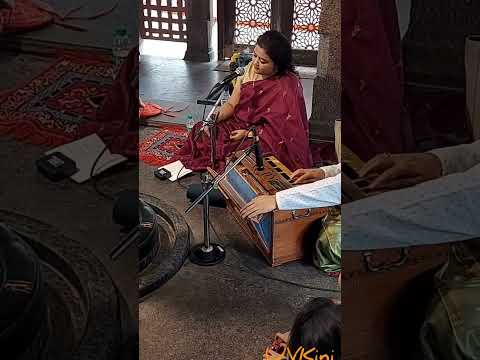 Shivani Haldipur Kalyanpur - 2 - Raag Bhairav