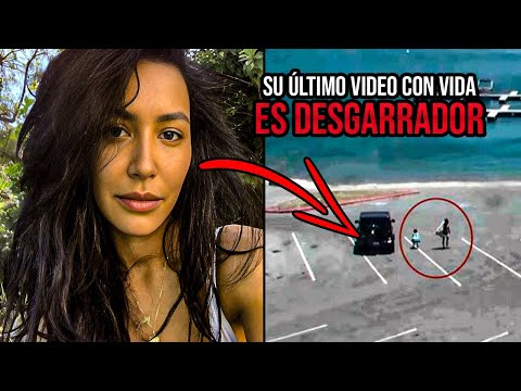 El Caso más Lamentable que Verás Hoy l Naya Marie Rivera