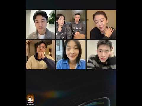 陈伟霆, 刘雅瑟, 周麗淇 《太阳星辰》直播 William Can, Liu Ya Se, Nikki Chow See Her Again live stream