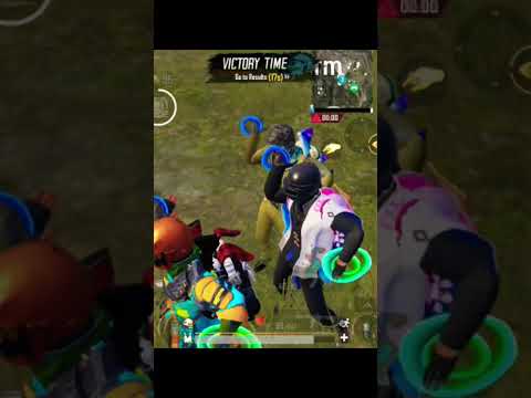 Bgmi dance | one piece makrena | #gaming #game #game #games #bgmi #pubgmobile