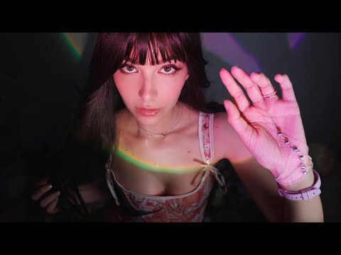 ASMR For when you REALLY need to sleep 💤  (Spanish + ENG subtitles)