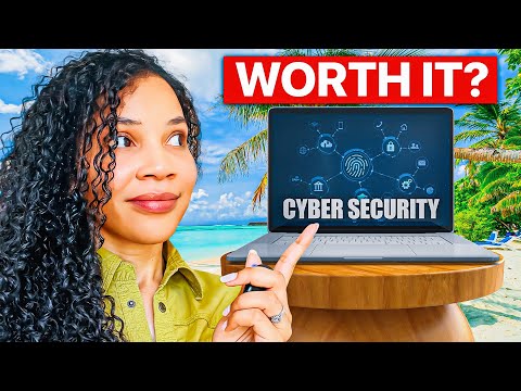 Remote Work Cybersecurity in 2024, Get your Dream Job NOW!! 🚀