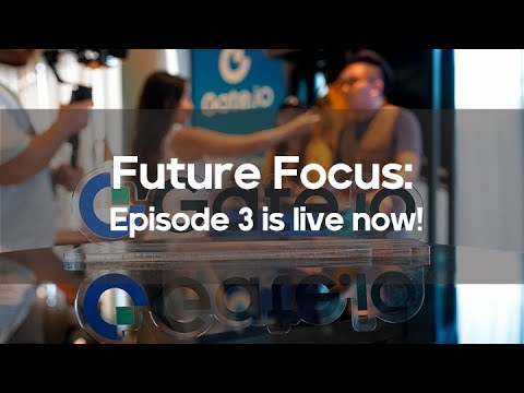 Future Focus EP.3: Will AI eventually replace human content creators?