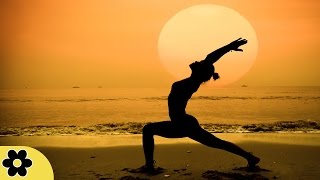 Yoga Music, Relaxing Music, Calming Music, Stress Relief Music, Peaceful Music, Relax, ✿2658C