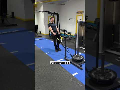 Sled Pulls