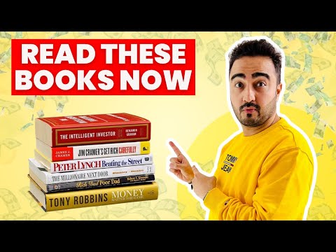 Here's what will make you rich | financial freedom | After reading 30 books on money management