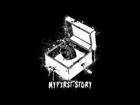 MY FIRST STORY - 無告 (Audio)