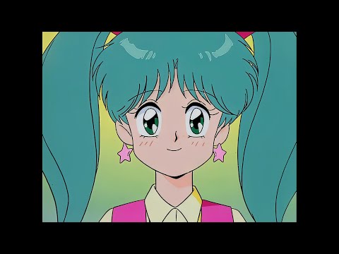 Sweet Mint OP [4K Blu-Ray 60F]