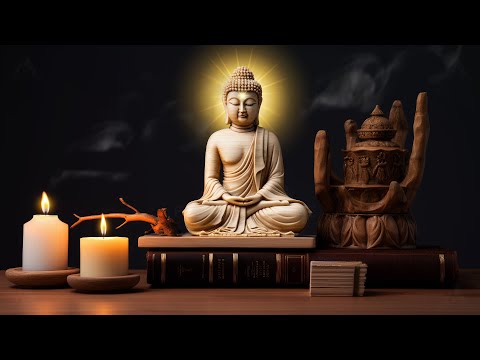 432Hz- Tibetan Zen Sound Heals the Whole Body | Emotional, Physical, Mental and Spiritual Healing 2