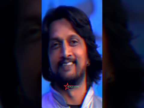 Kiccha Sudeep  videos Kannada #kicchasudeep #kiccha #kicchafansrayachuru