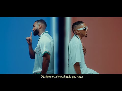 Goulam feat. Says'z - Wassi Wassi (Clip Officiel)