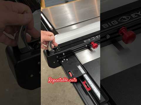 @HarveyIndustriesIntl  Rinse and Repeat #woodworking  #table saw #asmrvideo @HarveyIndustriesIntl