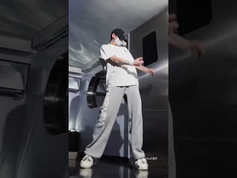 数不尽的明天 #dance cover