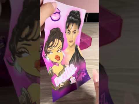 Mini Bratz Kylie Unboxing (#2) (MiniVerse) #Bratz #MiniBratz #MiniVerse #doll