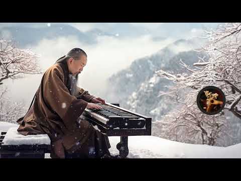 純的傳統音樂 放鬆心靈 傾聽和感受 - Música Tradicional China, Hermosa Música Instrumental, Musica Relajante