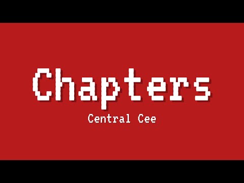 Central Cee - Chapters (Lyrics)