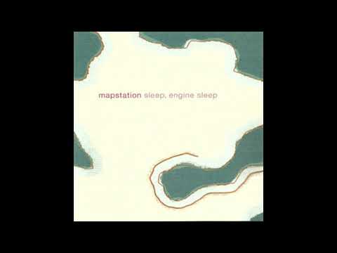 Mapstation || Sleep, Engine Sleep (2000) Full Album