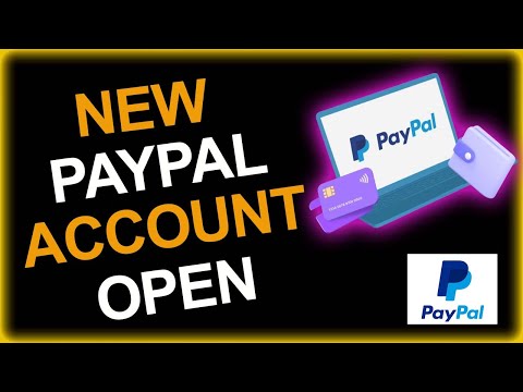 How To Create New Paypal Account in Tamil