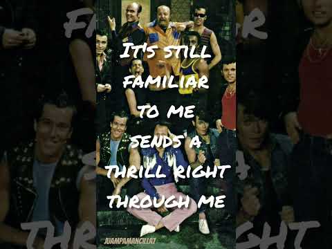 Sha Na Na - Those Magic Changes