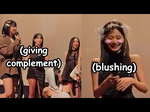 twice praising tzuyu beauty in chinese ft nayeon & tzuyu interaction