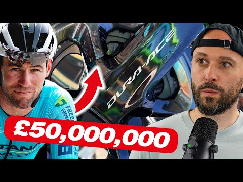 £50M Astana ‘Super Team’ Is Coming + What’s With Cav’s Gearing? – Wild Ones Pro Show TdF Stage 6