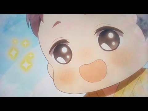 新しい上司はど天然【桃瀬君の幼少期】