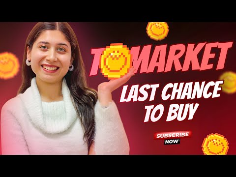 Tomarket Airdrop New Update | Tomarket Airdrop Eligibility Criteria | Tomarket Last Snapshot