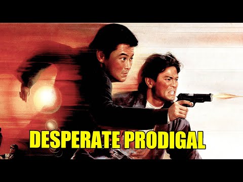 Wu Tang Collection - Desperate Prodigal