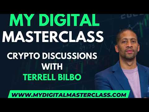 Understanding Inflation's Impact on Crypto & Market Dynamics | Terrell Bilbo