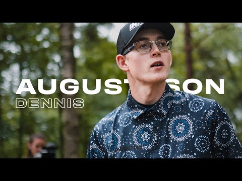 DENNIS AUGUSTSSON In The Bag 2024 | MDG Media