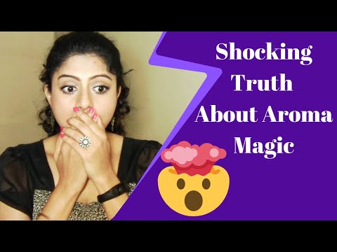 Is Aroma Magic Cruelty Free ? Brands That Are Not Cruelty Free | Archana Sharma