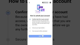 Full Video Coming Soon Your Facebook Account Locked Unlock without identity  #totalrecoverytricks