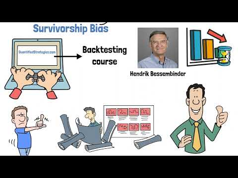 Survivorship Bias In Trading (How To Avoid It)