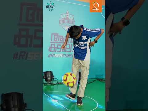 ഫുട്ബോളും കടലും; അതാണ് കോഴിക്കോേട്‌ | Radio Mango Tiki Taka | #shorts