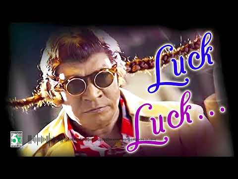 😍Luck Luck | Vadivelu | Deva | Vaali |