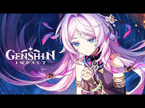 CITLALI FULL STORY Event Cutscene Genshin Impact 5.2 | Iktomi Spiritseeking Scrolls