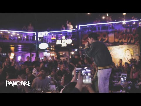 ขาดใจ - PANCAKE (live 28.11.2020)