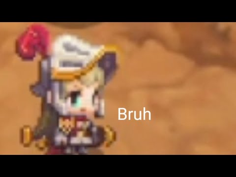 Knight gets ligma balled [Guardian Tales]