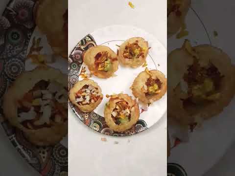 Panipuri