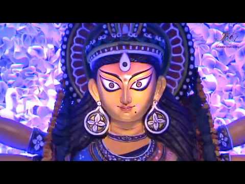 Hatibagan Sarbojanin Durga Puja 2017 | Kolkata Durga Puja 2017